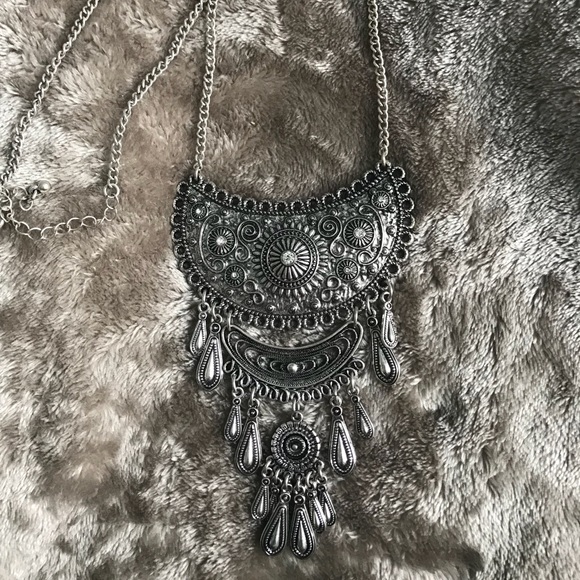 American Eagle Outfitters Jewelry - Bohemian necklace American Eagle Outfitters Jewelry - Bohemian necklace